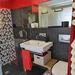Appartement In Down Town Kleinbasel
