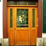 Appartement In Down Town Kleinbasel