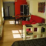Appartement In Down Town Kleinbasel
